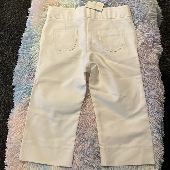 NWT Christian Dior Trouser/Pants Size 6 Girls